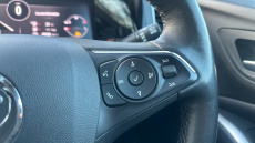 Vauxhall Grandland 1.2 Turbo Ultimate 5dr Petrol Hatchback